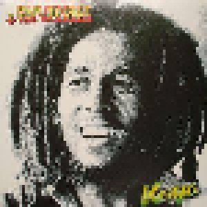 Bob Marley & The Wailers: Kaya (LP) - Bild 1