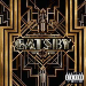 Cover - Bryan Ferry Orchestra, The: Great Gatsby, The