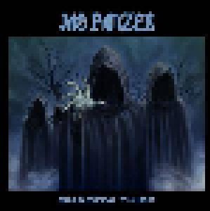 Jag Panzer: Shadow Thief (CD) - Bild 1