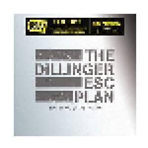 The Dillinger Escape Plan: One Of Us Is The Killer (CD) - Bild 1