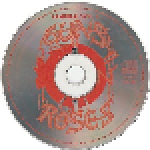 Guns N' Roses: Samurai Vol. 1 (CD) - Bild 3