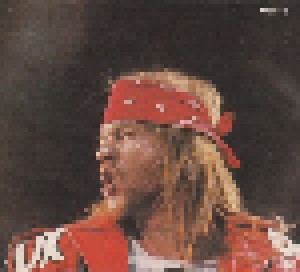 Guns N' Roses: Samurai Vol. 1 (CD) - Bild 9