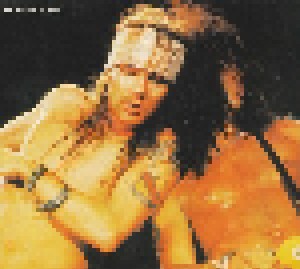 Guns N' Roses: Samurai Vol. 2 (CD) - Bild 8