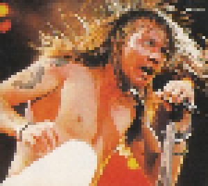 Guns N' Roses: Samurai Vol. 3 (CD) - Bild 5