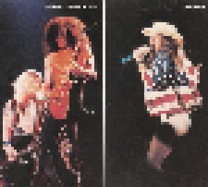 Guns N' Roses: Samurai Vol. 3 (CD) - Bild 9