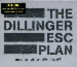 The Dillinger Escape Plan: One Of Us Is The Killer (CD) - Bild 1
