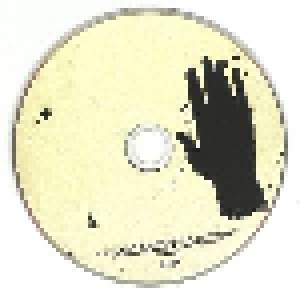 The Dillinger Escape Plan: One Of Us Is The Killer (CD) - Bild 5