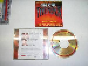 Metal Thunder (CD) - Bild 1