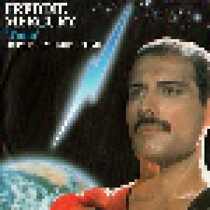 Freddie Mercury: Time (7") - Bild 1