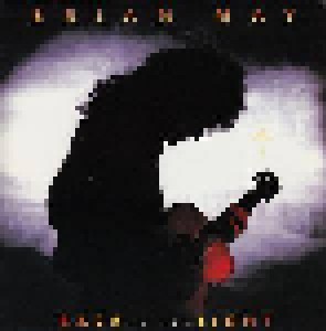 Brian May: Back To The Light (7") - Bild 1