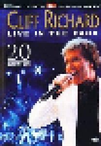 Cliff Richard: Cliff Richard Live In The Park (DVD) - Bild 1