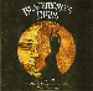 Blackmore's Night: Dancer And The Moon (Promo-Single-CD) - Bild 1