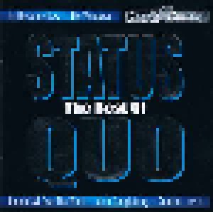 Cover - Status Quo: Hits4ever - The Best Of