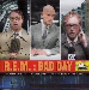 R.E.M.: Bad Day (7") - Bild 1