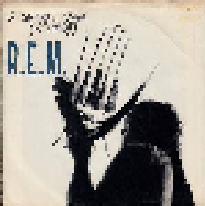 Cover - R.E.M.: S. Central Rain (I'm Sorry)