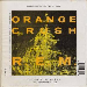 R.E.M.: Orange Crush (7") - Bild 1