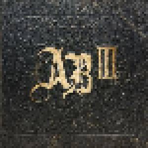 Alter Bridge: AB III (CD) - Bild 1