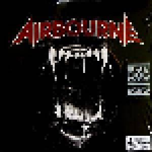 Airbourne: Black Dog Barking (LP) - Bild 1