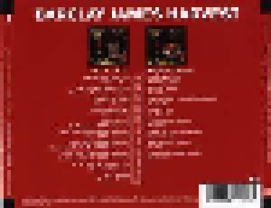Barclay James Harvest: Their 1st Album / Baby James Harvest (2-CD) - Bild 2