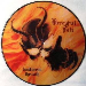 Mercyful Fate: Don't Break The Oath (PIC-LP) - Bild 1