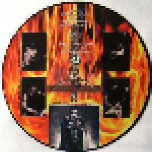 Mercyful Fate: Don't Break The Oath (PIC-LP) - Bild 2