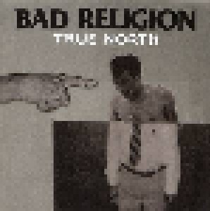 Bad Religion: True North (CD) - Bild 1