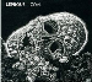 Leprous: Coal (CD) - Bild 1