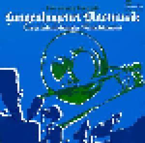 Cover - Blasorchester Der Stadt Langenhagen: Langenhagener Blasmusik - Unser Internationales Wunschkonzert