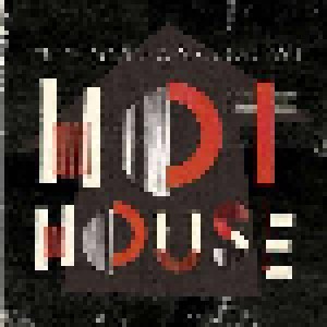 Cover - Chick Corea & Gary Burton: Hot House