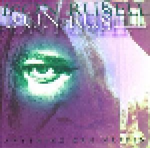 Leon Russell: Anything Can Happen (CD) - Bild 1