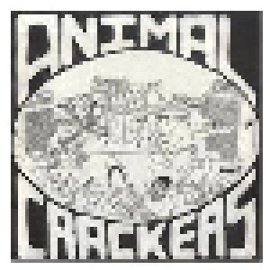 Cover - Animal Crackers: Animal Crackers / Whipped