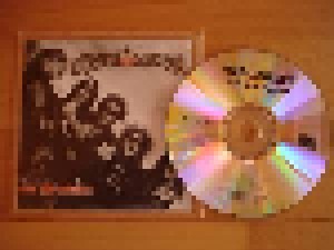 Helloween: Are You Metal? (Promo-Single-CD) - Bild 2