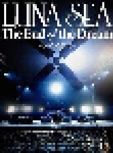 Luna Sea: The End Of The Dream -Prologue- (2-DVD) - Bild 1