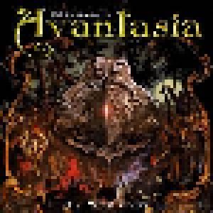 Tobias Sammet's Avantasia: The Metal Opera (CD) - Bild 1