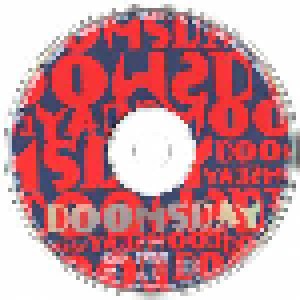 Boo-Yaa T.R.I.B.E.: Doomsday (CD) - Bild 4