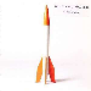 Cover - Moritz Von Oswald Trio: Vertical Ascent