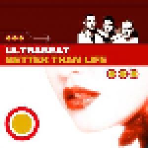 Ultrabeat: Better Than Life (Single-CD) - Bild 1