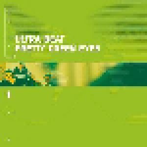 Ultrabeat: Pretty Green Eyes (Single-CD) - Bild 1