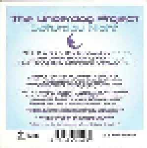 The Underdog Project: Saturday Night (Single-CD) - Bild 2
