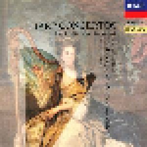 Harp Concertos (CD) - Bild 1