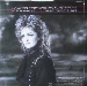 Bonnie Tyler: If You Were A Woman (And I Was A Man) (12") - Bild 2