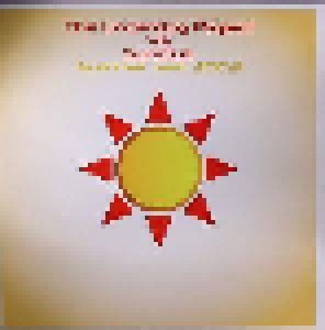 The Underdog Project Vs. Sunclub: Summer Jam 2003 (Single-CD) - Bild 1