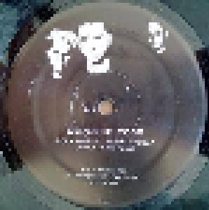 Depeche Mode + Kathy Brown: Only When I Lose Myself / Turn Me Out (Split-12") - Bild 1