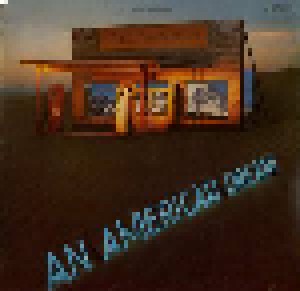 The Dirt Band: An American Dream (LP) - Bild 1