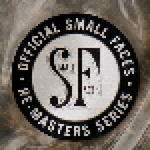 Small Faces: There Are But Four Small Faces (LP) - Bild 9