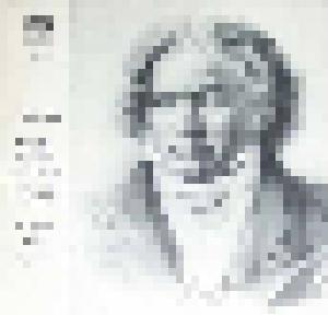 Ludwig van Beethoven: Klaviersonate Nr. 8 C-Moll Op. 13 "Pathétique" / Bagatellen Op. 33 / Op. 119 / Op. 126 - Cover