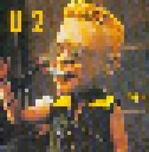U2: Enjoy - Cover