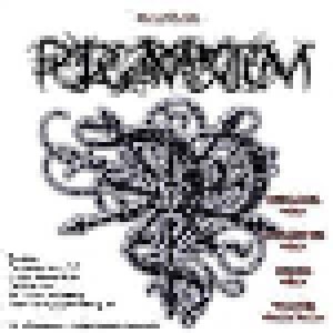 Purgamentum: Hörprobe (Demo-CD) - Bild 1