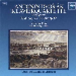 Antonín Dvořák: Klavierquartette D-Dur, Op. 23 / Es-Dur, Op. 87 (CD) - Bild 1