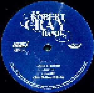 The Robert Cray Band: This Time (LP) - Bild 3